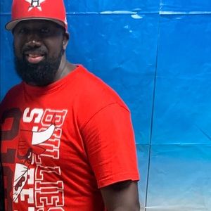 Meet your Posher, Derek